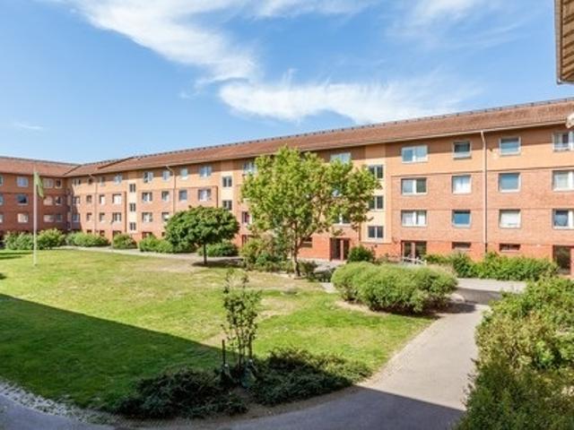 Lägenhet hyra i Andersberg, Halmstad