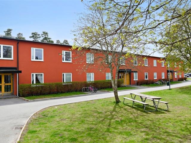 Lägenhet hyra i Haninge, Stockholm