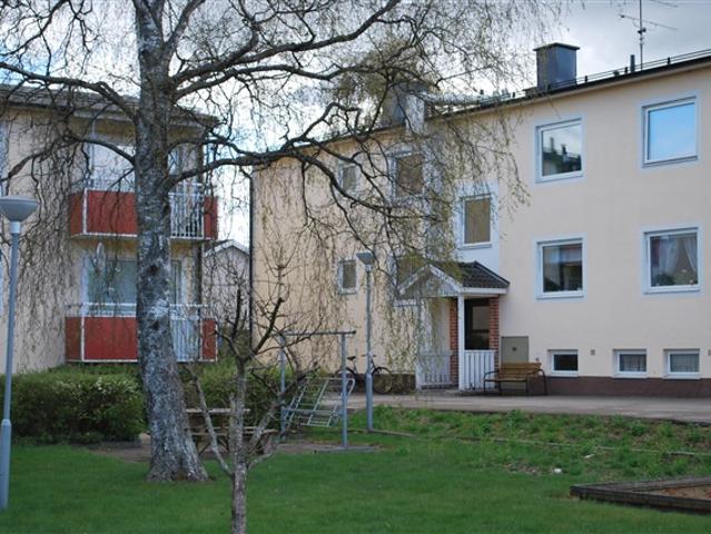 Lägenhet hyra i Uppvidinge, Kronoberg