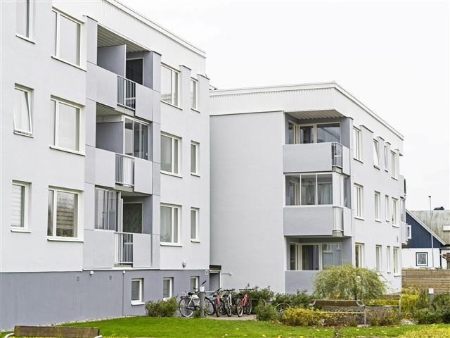 Lägenhet hyra i Klippan, Skåne