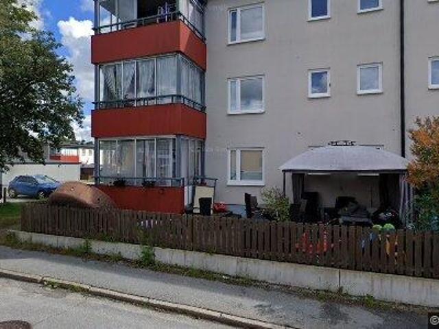 Lägenhet hyra i Åbylund, Västerhaninge