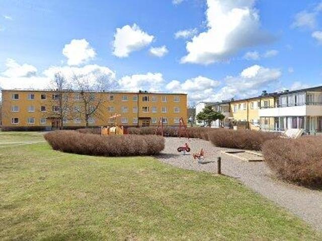 Lägenhet hyra i Haninge, Stockholm