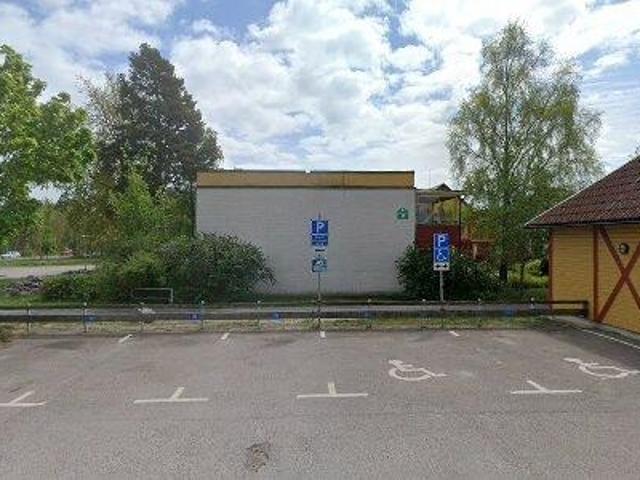 Lägenhet hyra i Kalmar