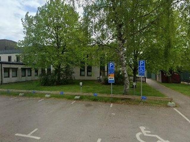 Lägenhet hyra i Kalmar