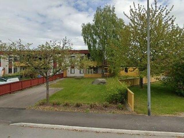 Lägenhet hyra i Kalmar