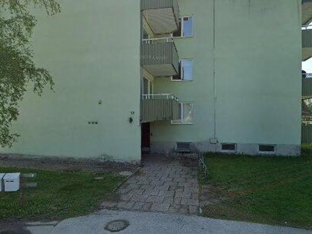 Lägenhet hyra i Storå, Örebro