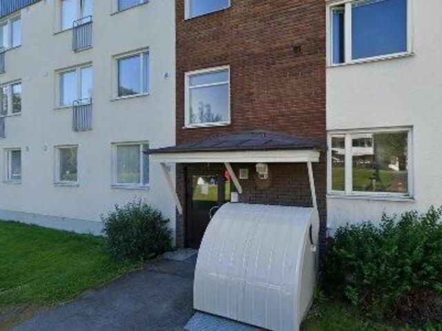 Lägenhet hyra i Sandviken, Gävleborg