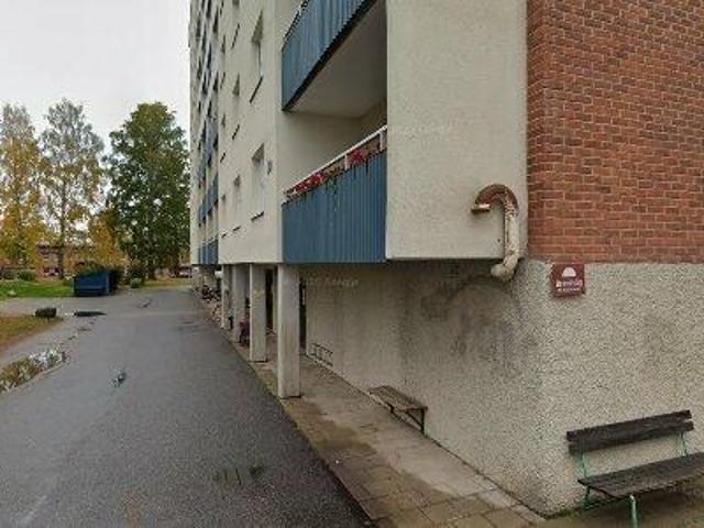 Lägenhet hyra i Sandviken, Gävleborg