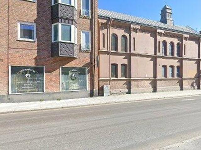 Lägenhet hyra i Sundsvall, Västernorrland