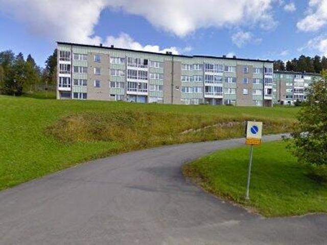 Lägenhet hyra i Vilhelmina, Västerbotten