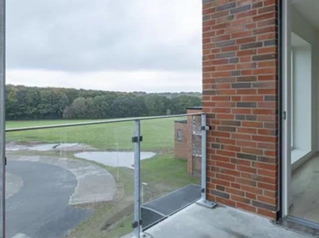 Lejlighed til leje i Horsens