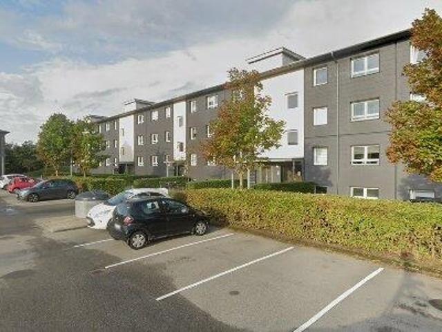 Lejlighed til leje i Brønderslev, Brønderslev-Dronninglund