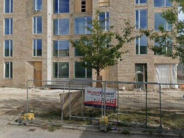 Lejlighed til leje i Brønshøj-Husum, København