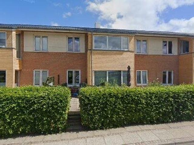 Lejlighed til leje i Brovst, Brønderslev-Dronninglund