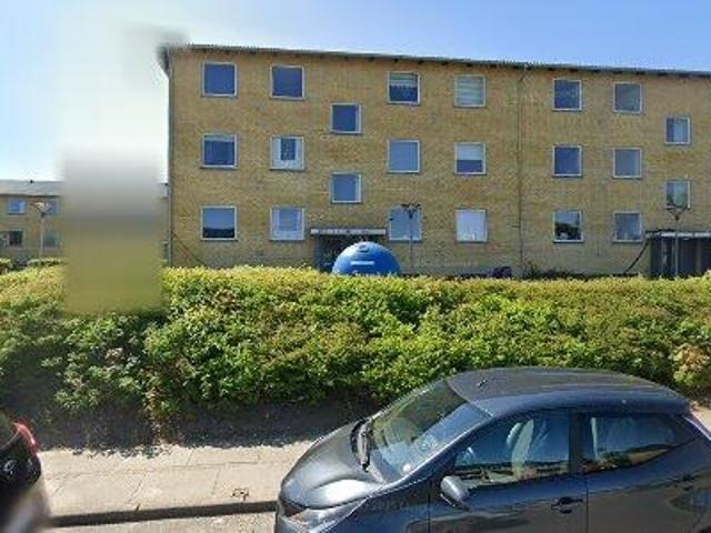 Lejlighed til leje i Hadsund, Brønderslev-Dronninglund