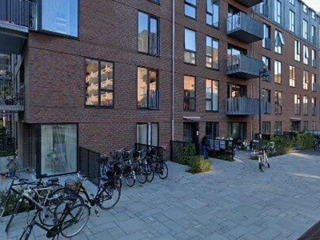 Lejlighed til leje i Valby, København