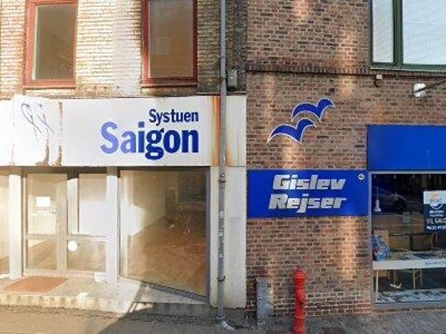 Lejlighed til salg i Aalborg, Brønderslev-Dronninglund