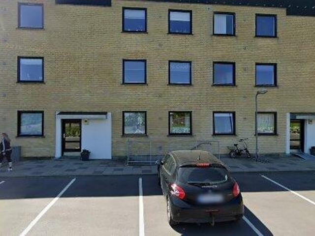 Lejlighed til salg i Aalborg, Brønderslev-Dronninglund