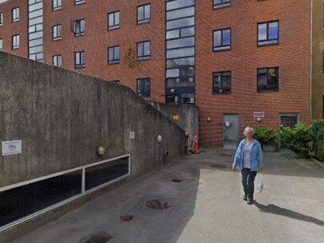 Lejlighed til salg i Frederiksberg C, Brøndby