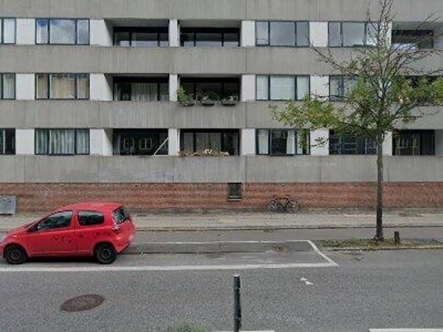 Lejlighed til salg i Frederiksberg C, Brøndby