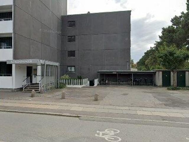 Lejlighed til salg i Frederiksberg C, Brøndby