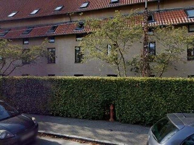Lejlighed til salg i Frederiksberg C, Brøndby