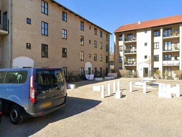 Lejlighed til salg i Frederiksberg C, Brøndby