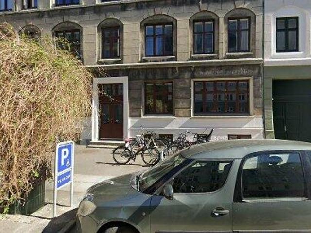 Lejlighed til salg i Frederiksberg C, Brøndby