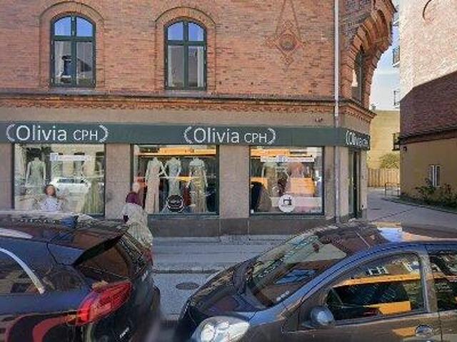 Lejlighed til salg i Frederiksberg C, Brøndby