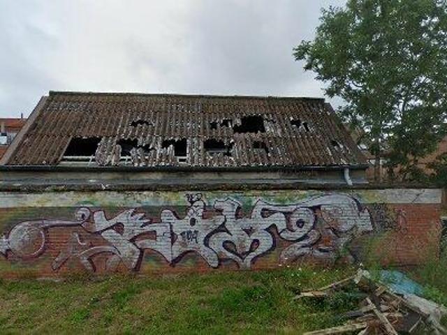 Lejlighed til salg i Herfølge, Køge