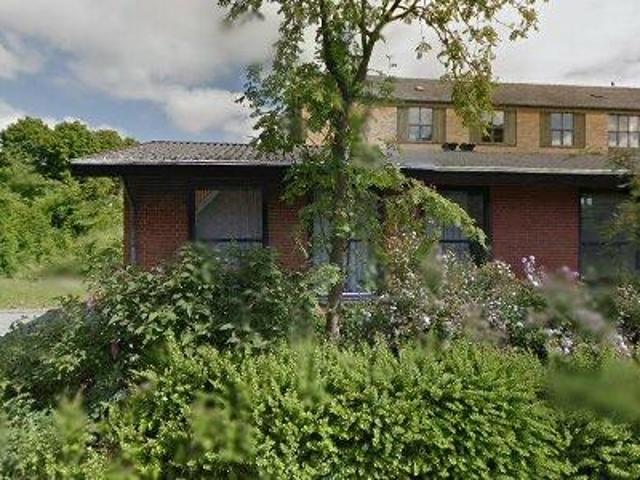 Lejlighed til salg i Hjørring, Brønderslev-Dronninglund