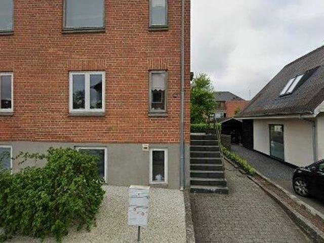 Lejlighed til salg i Ikast, Århus