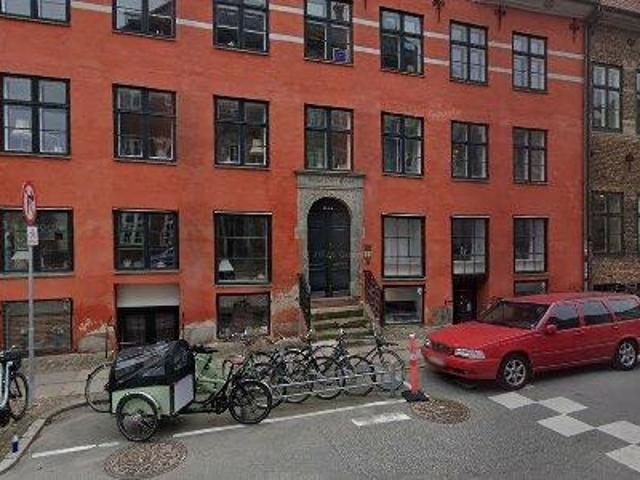 Lejlighed til salg i Christianshavn, København