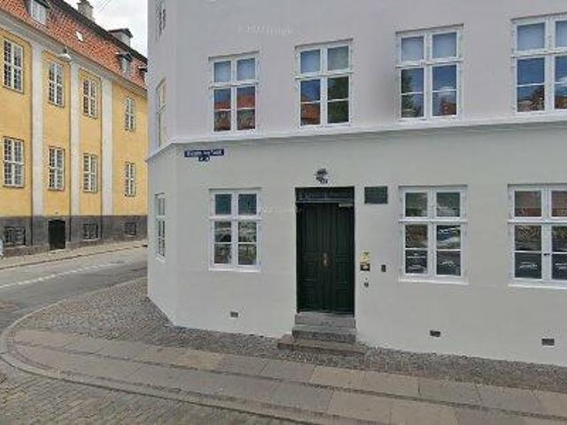 Lejlighed til salg i Christianshavn, København