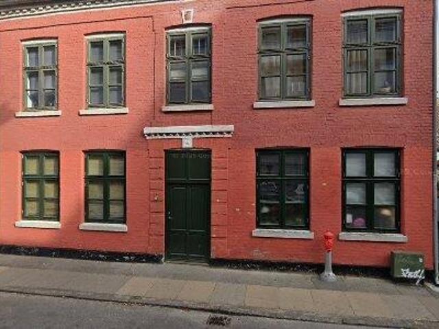 Lejlighed til salg i København, Brøndby