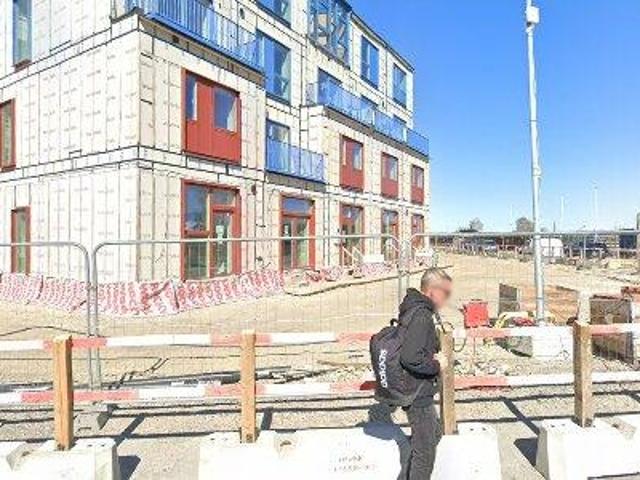 Lejlighed til salg i København, Brøndby