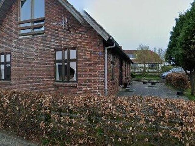 Lejlighed til salg i Karby, Brønderslev-Dronninglund
