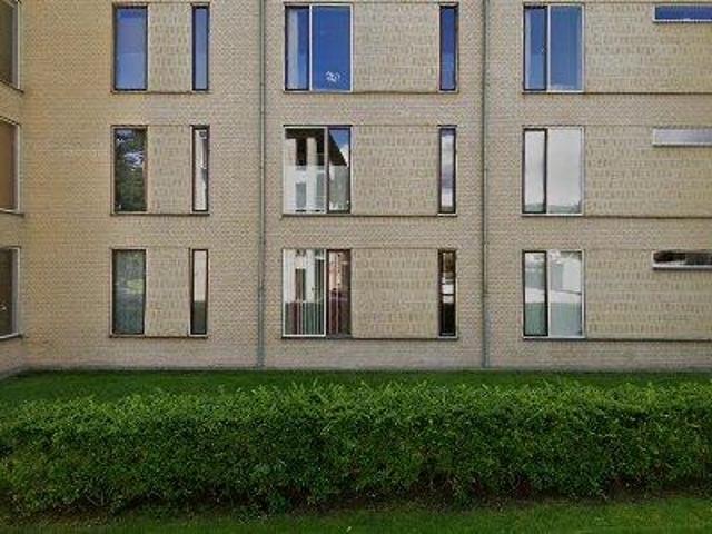 Lejlighed til salg i Middelfart