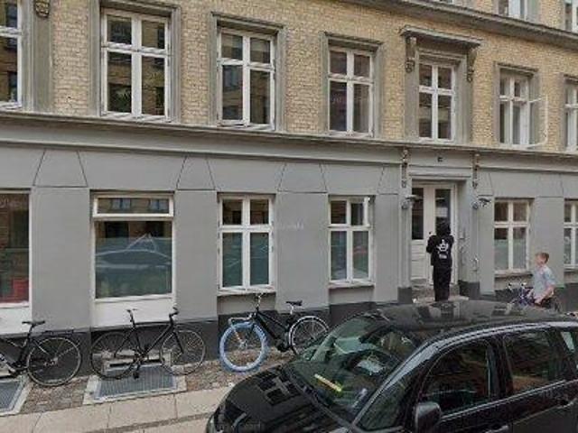 Lejlighed til salg i Nørrebro, København