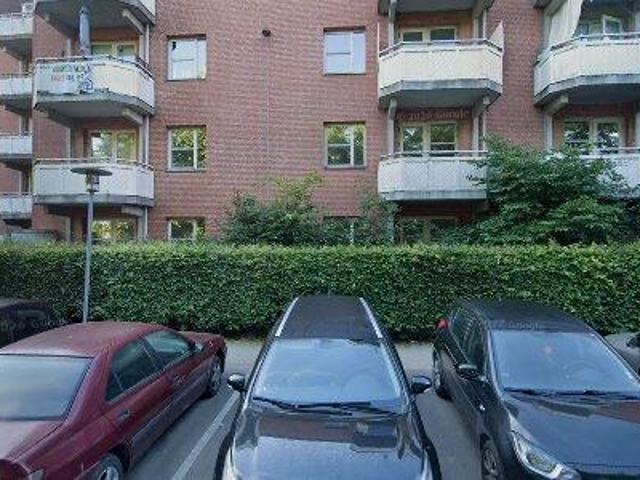 Lejlighed til salg i Nørrebro, København