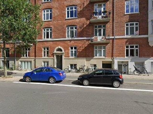 Lejlighed til salg i Nørrebro, København