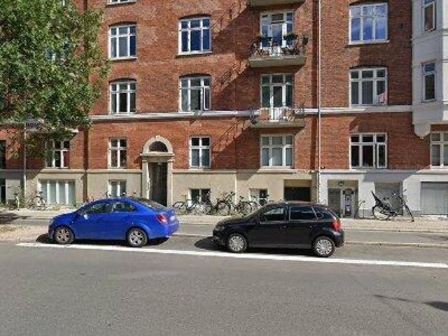 Lejlighed til salg i Nørrebro, København