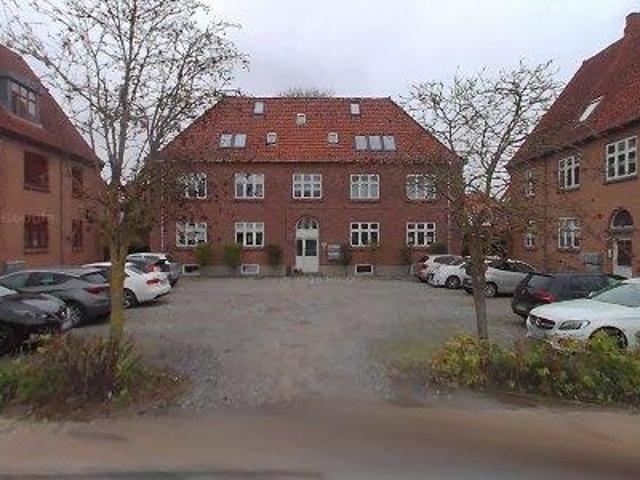 Lejlighed til salg i Odense