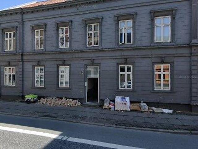 Lejlighed til salg i Århus