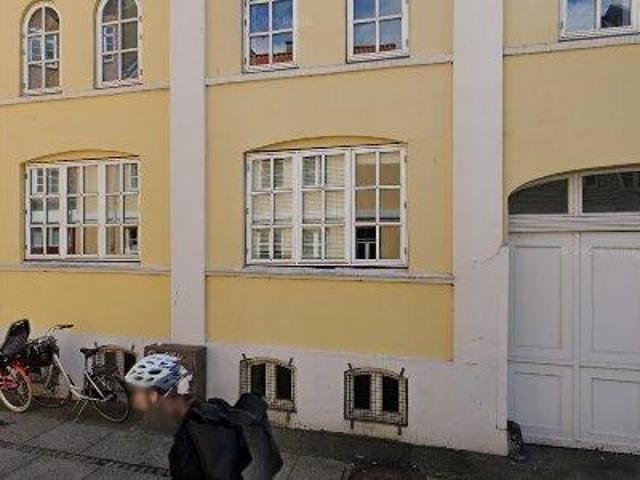 Lejlighed til salg i Århus