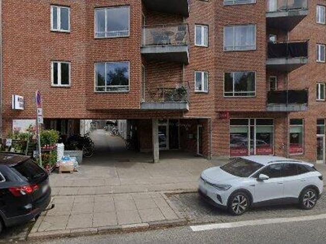 Lejlighed til salg i Aarhus, Aarhus Kommune