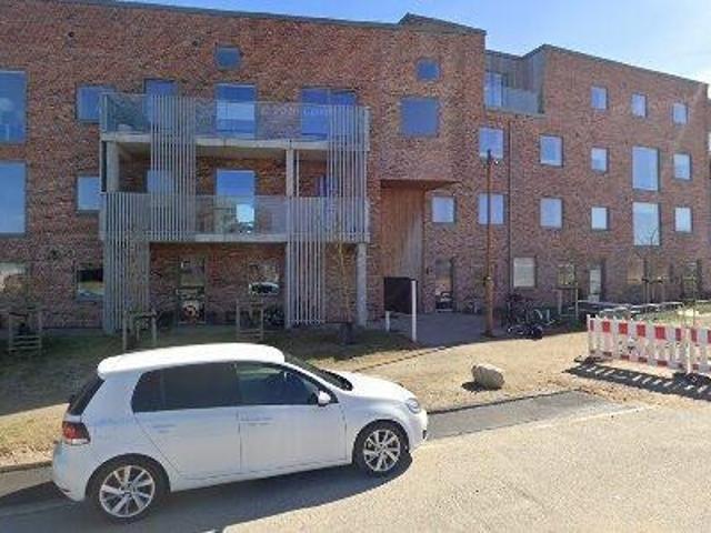 Lejlighed til salg i Århus