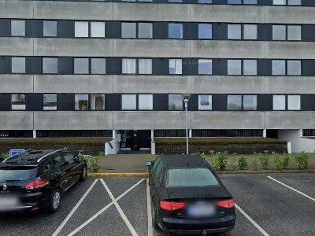 Lejlighed til salg i Århus