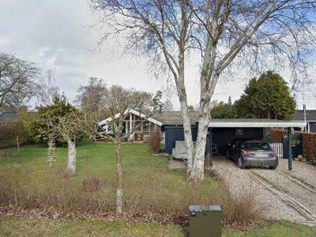 Lejlighed til salg i Slagelse