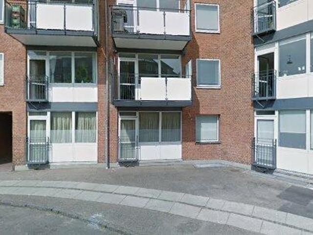 Lejlighed til salg i Lyngbyvejskvarteret, København